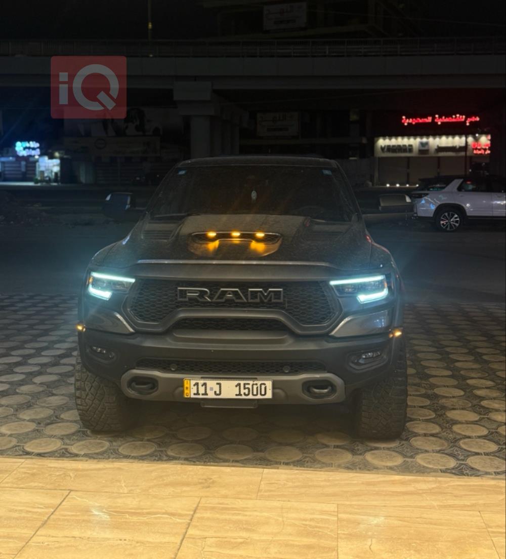 رام 1500